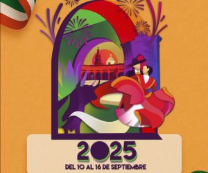Conoce el Programa Oficial de las Fiestas Patrias 2025