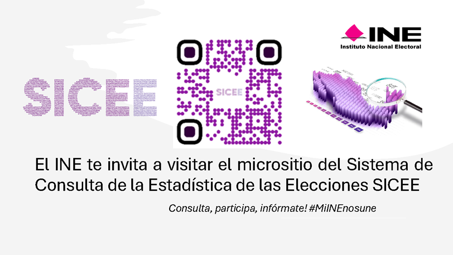 ¿Sabes que es el SICEE?