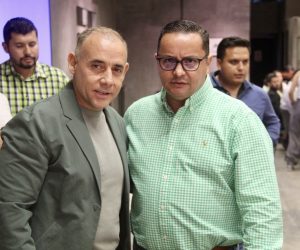 Importantes acuerdos sociales para Ojuelos en reunión de trabajo celebrada en Guadalajara